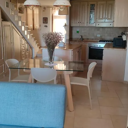 Ciliano 16 Appartement Montepulciano Stazione