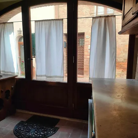 Appartement Ciliano 16