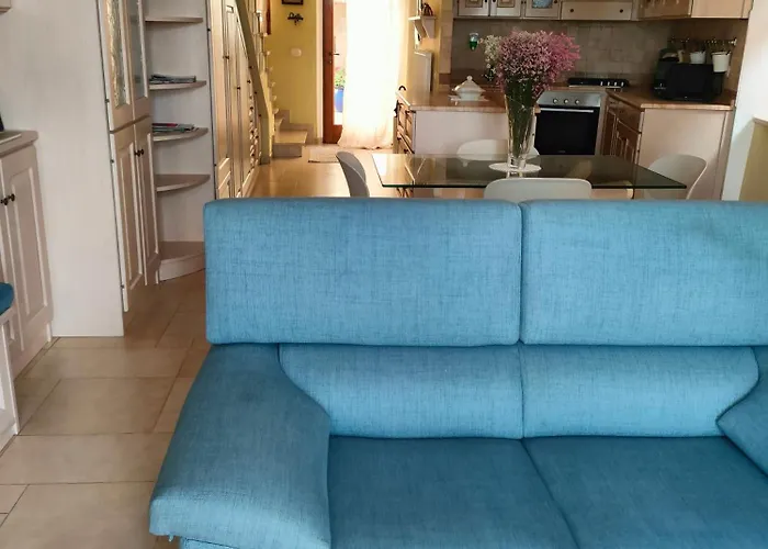 Ciliano 16 * Montepulciano Stazione