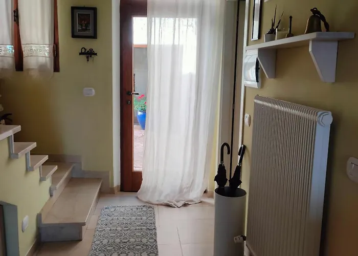 Ciliano 16 아파트 *