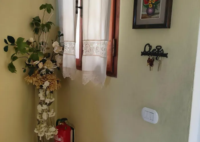 Ciliano 16 Montepulciano Stazione