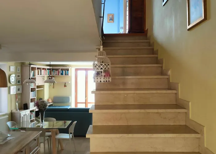 Ciliano 16 아파트 *