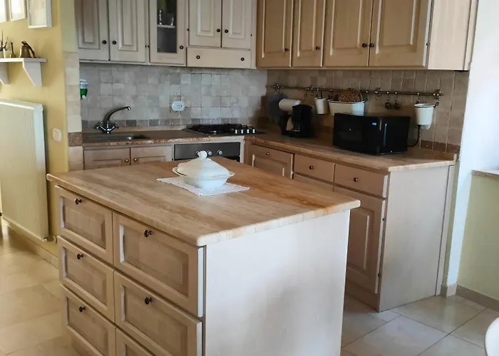 Ciliano 16 Montepulciano Stazione