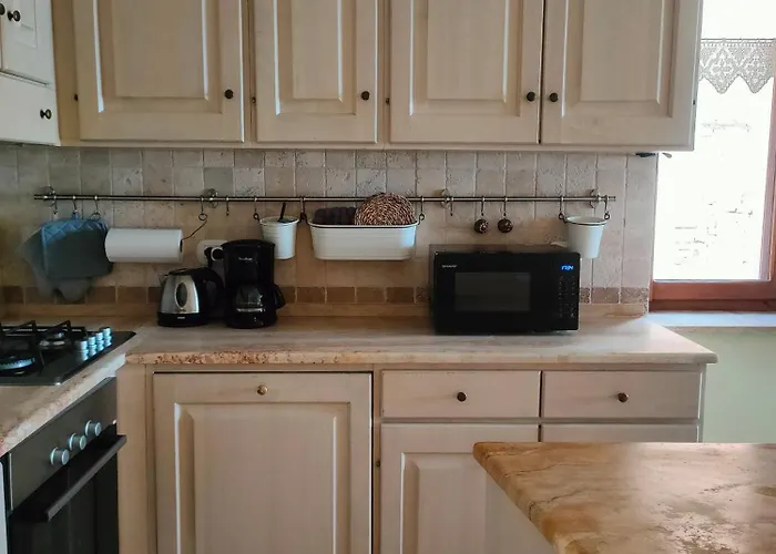 Ciliano 16 * Montepulciano Stazione