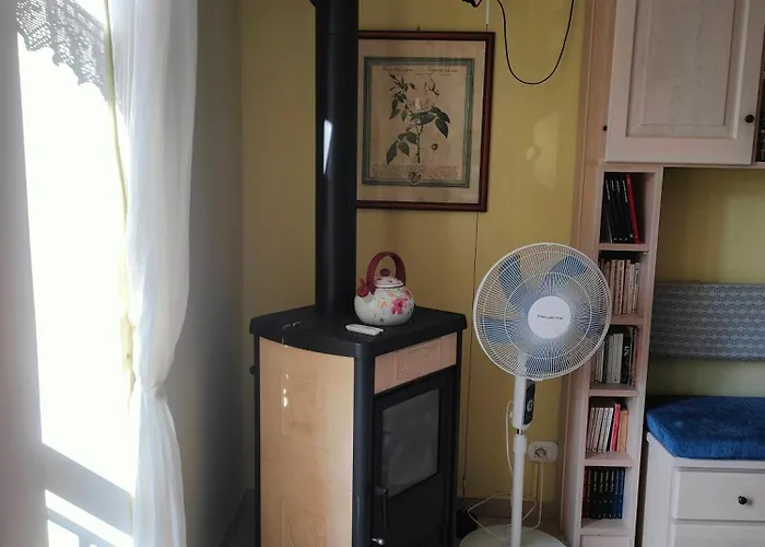 아파트 Ciliano 16 *