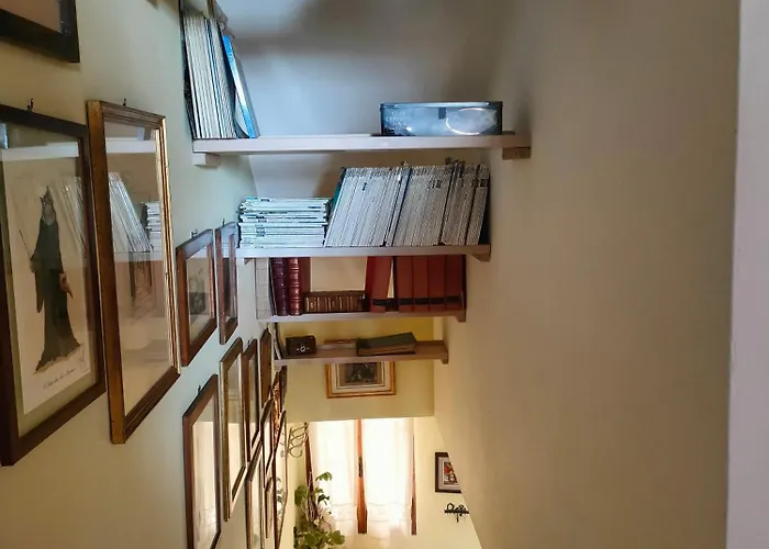 Ciliano 16 Montepulciano Stazione