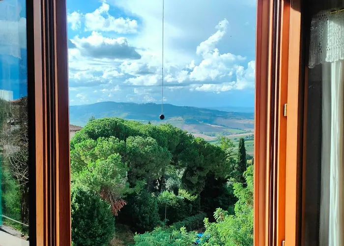 아파트 Ciliano 16