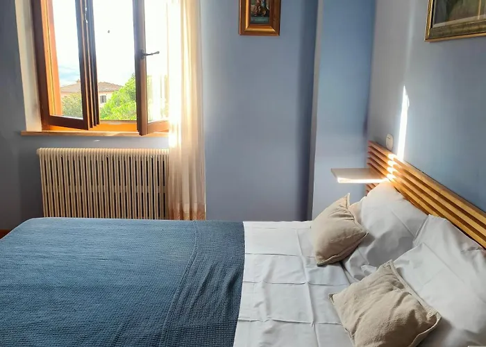 아파트 Ciliano 16 *