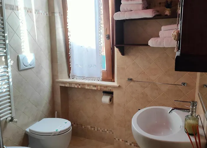 Ciliano 16 아파트