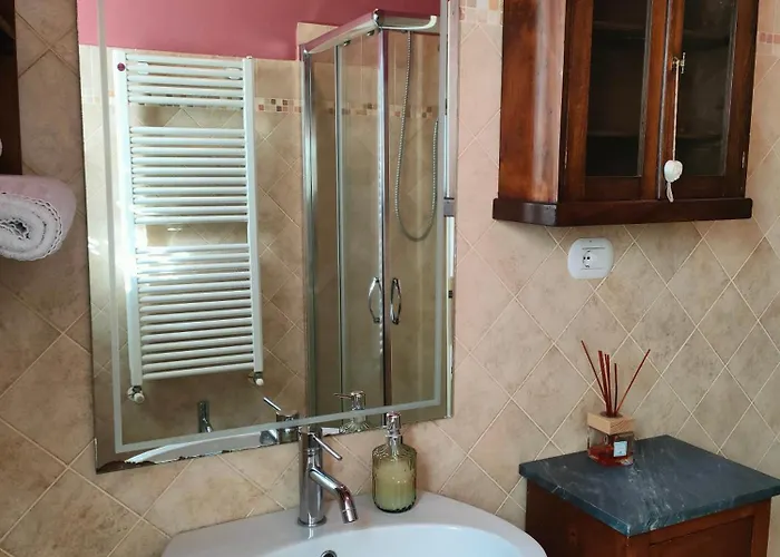 Ciliano 16 아파트 *