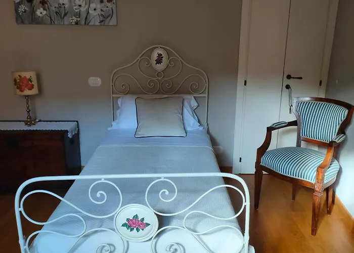 Ciliano 16 * Montepulciano Stazione