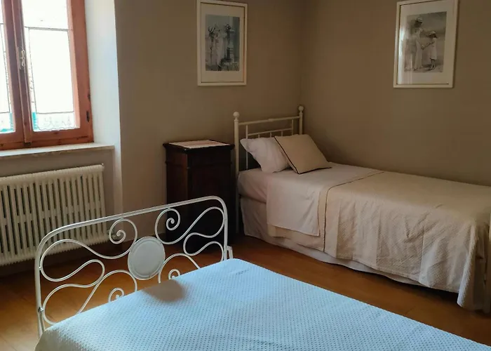 아파트 Ciliano 16 *