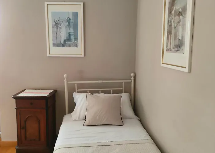 Ciliano 16 아파트 *