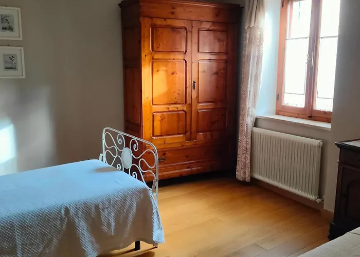 아파트 Ciliano 16 *