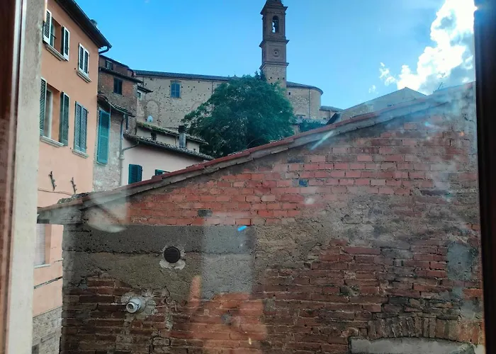 Ciliano 16 아파트 *