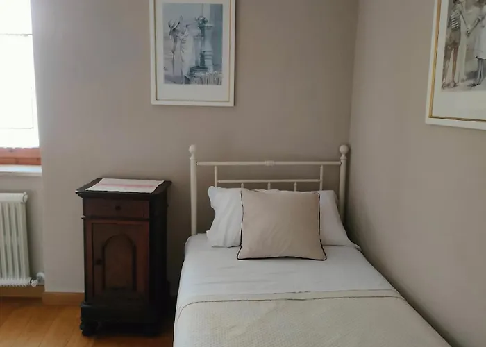 Ciliano 16 * Montepulciano Stazione