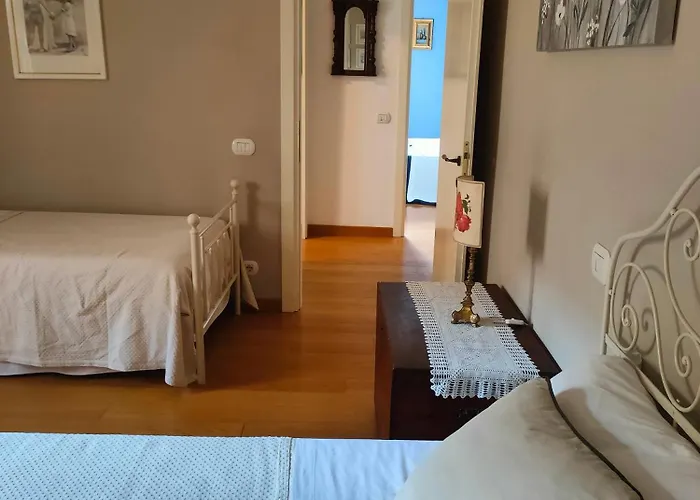 Ciliano 16 * Montepulciano Stazione