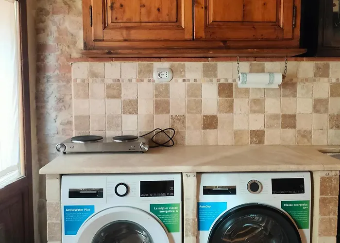 Ciliano 16 Montepulciano Stazione