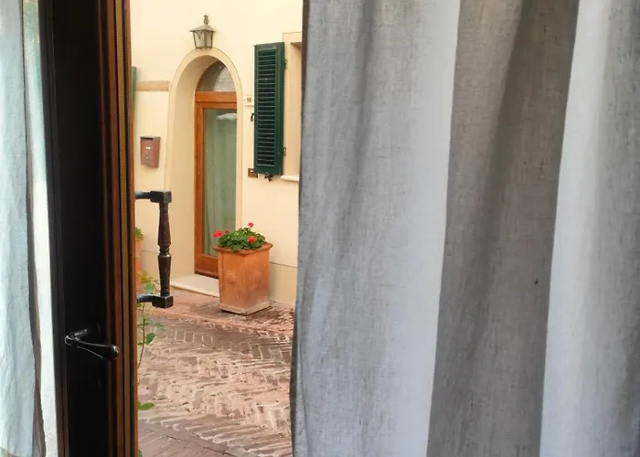 Ciliano 16 아파트 Montepulciano Stazione