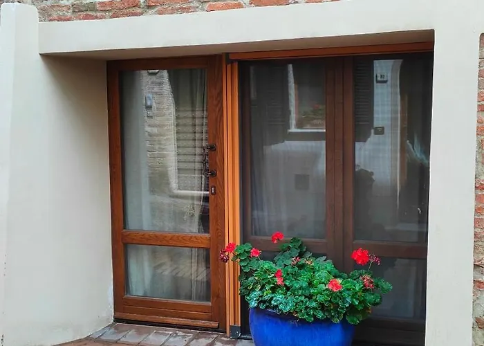 아파트 Ciliano 16 *