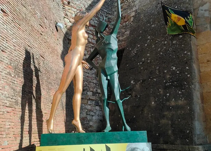 Ciliano 16 아파트