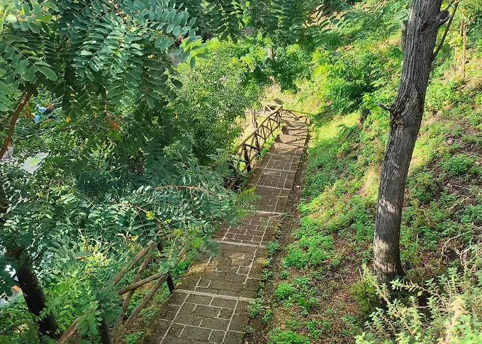 아파트 Ciliano 16