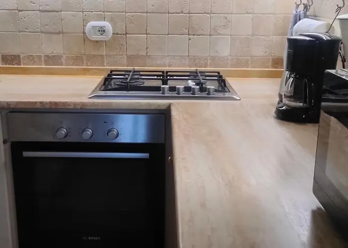 Ciliano 16 * Montepulciano Stazione