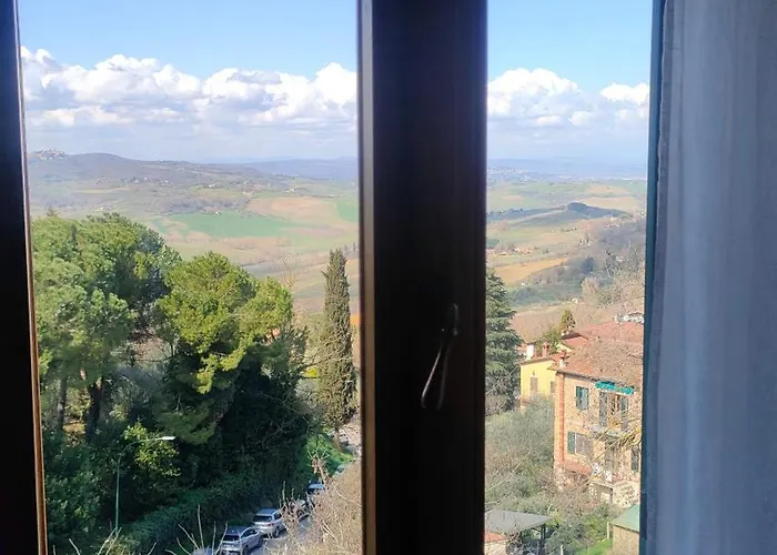 Ciliano 16 Appartamento *
