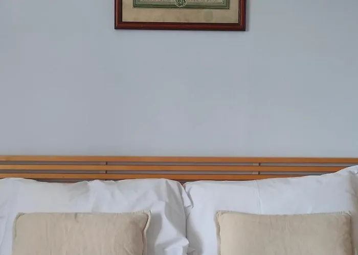 Ciliano 16 * Montepulciano Stazione