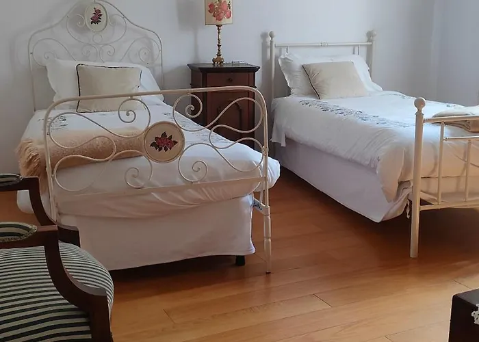 Ciliano 16 Appartamento *