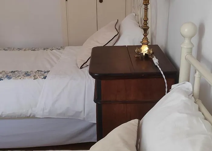 Ciliano 16 Appartamento Montepulciano Stazione