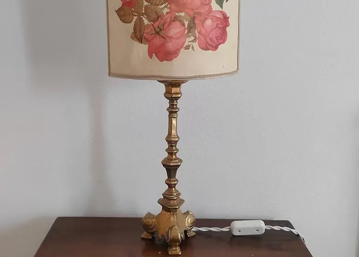 Ciliano 16 Appartamento *