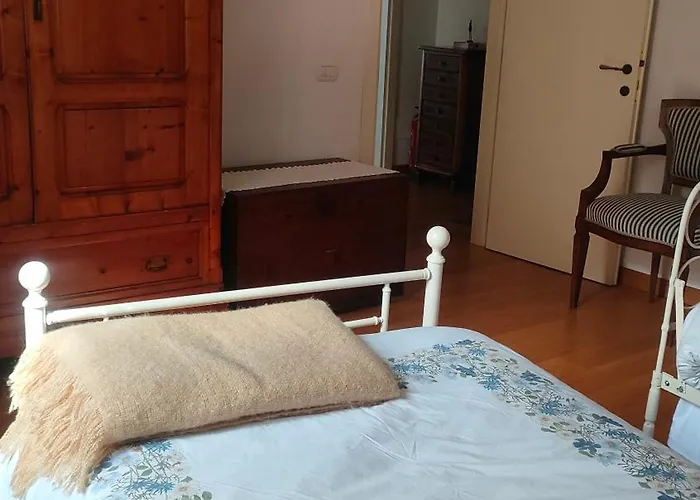 Appartamento Ciliano 16 *