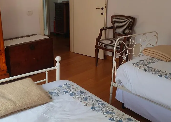 Ciliano 16 Appartamento *