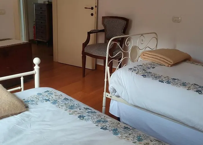 Appartamento Ciliano 16