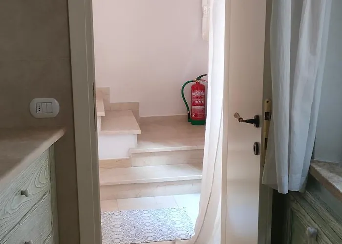 Appartamento Ciliano 16 Montepulciano Stazione