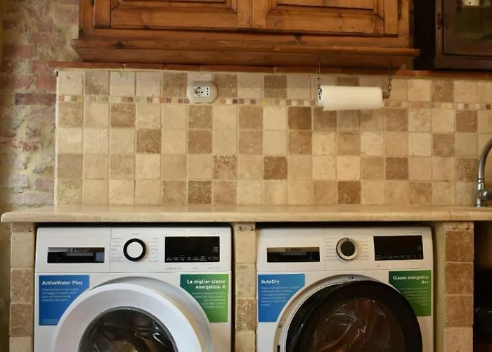 Ciliano 16 Appartamento