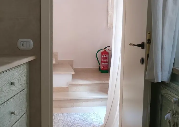 Ciliano 16 * Montepulciano Stazione