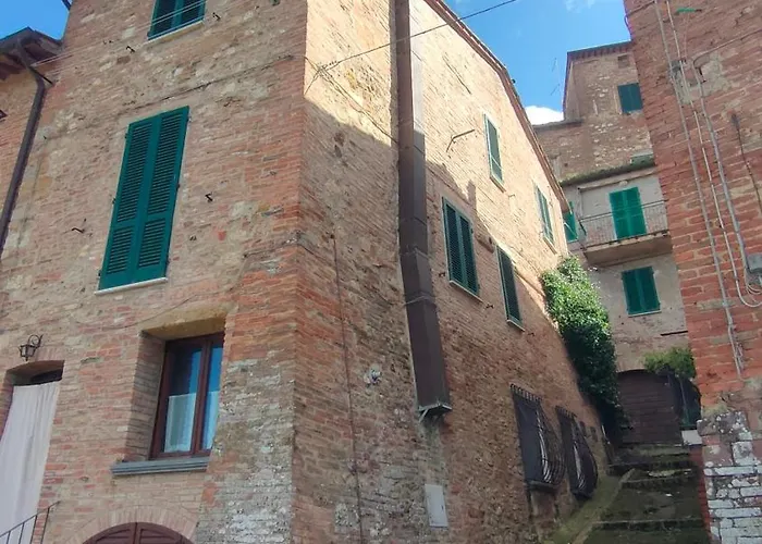 Appartamento Ciliano 16 *