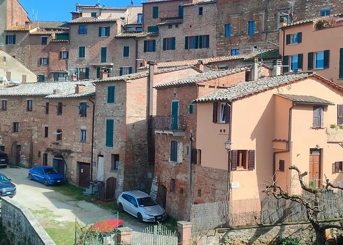 Appartamento Ciliano 16
