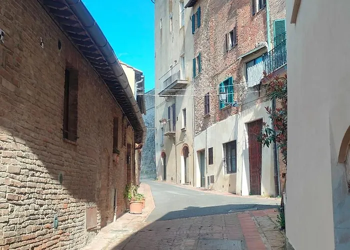 Ciliano 16 Appartamento *