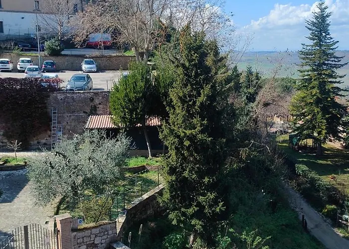 Ciliano 16 Appartamento Montepulciano Stazione